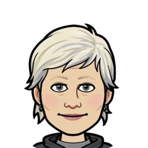 Meet your Posher, Christine